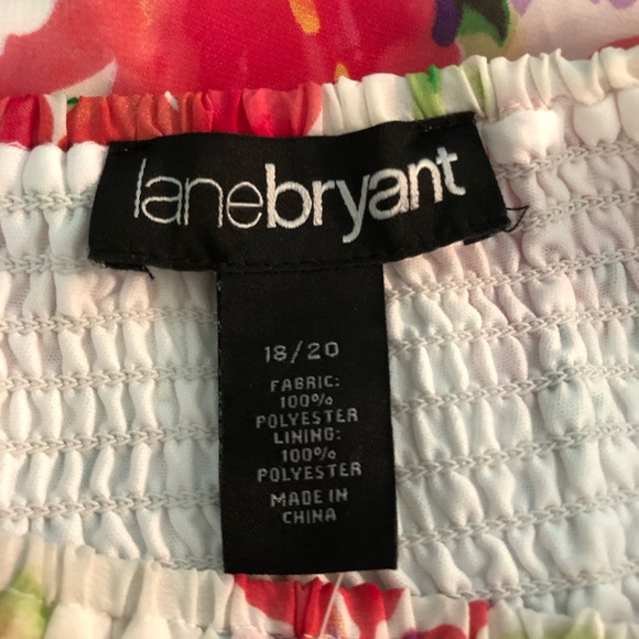 NWT Lane Bryant Size 18/20 Dress - Picture 6 of 8